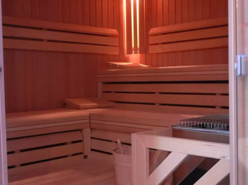 Fotos del hotel Life Design:  10