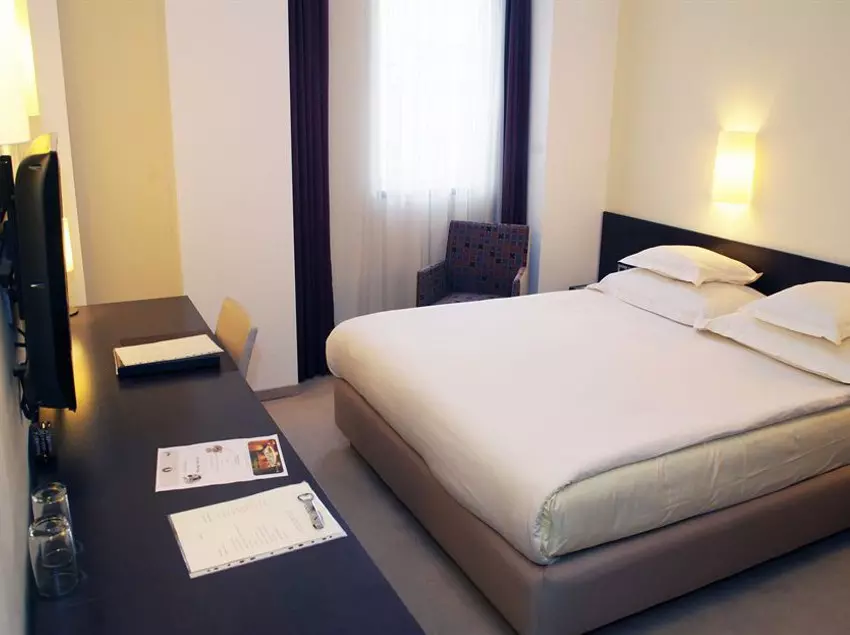 Fotos del hotel Life Design:  6