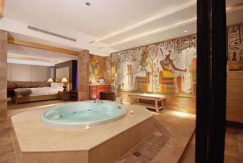 Fotos del hotel Bellezza Taipei:  4