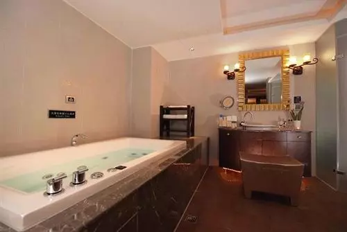 Fotos del hotel Bellezza Taipei:  6