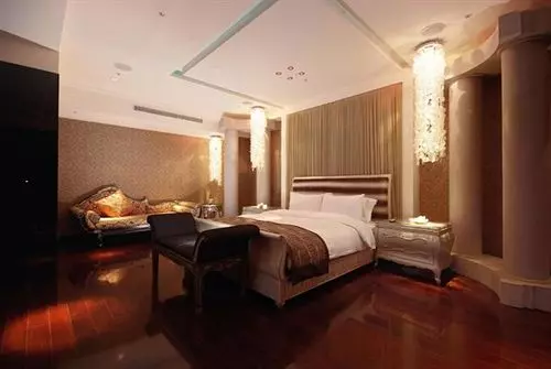 Fotos del hotel Bellezza Taipei:  20