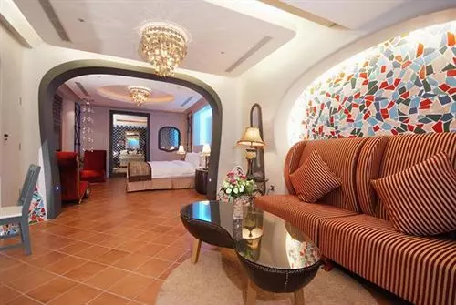 Fotos del hotel Bellezza Taipei:  25