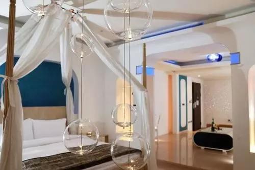 Fotos del hotel Bellezza Taipei:  23