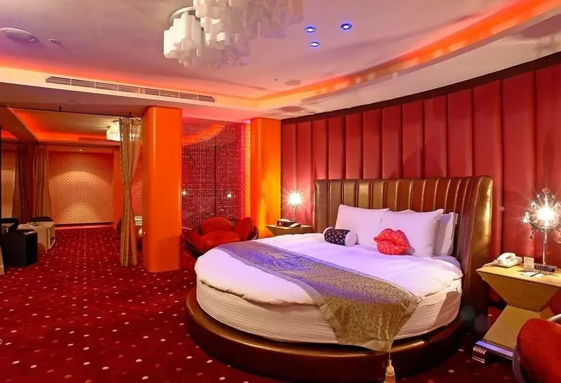 Fotos del hotel Bellezza Taipei:  7