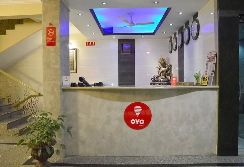 Fotos del hotel Collection O 45824 Opposite Jyotiba Hospital:  4