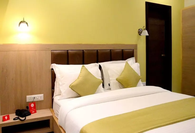 Fotos del hotel Collection O 45824 Opposite Jyotiba Hospital:  11