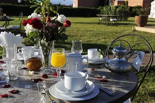 Fotos del hotel Les Résidences Du Domaine:  4