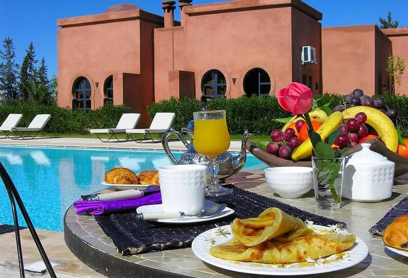 Fotos del hotel Les Résidences Du Domaine:  9