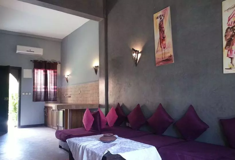 Fotos del hotel Les Résidences Du Domaine:  3