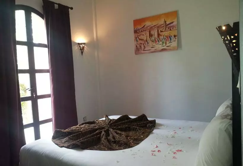 Fotos del hotel Les Résidences Du Domaine:  12