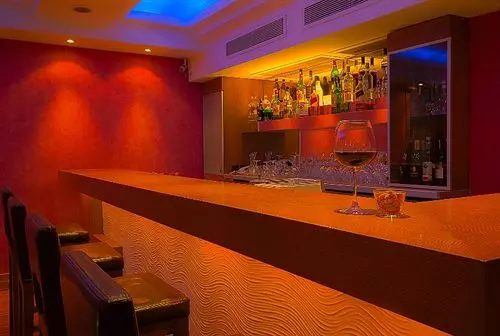 Fotos del hotel Kordon Otel Alsancak:  2