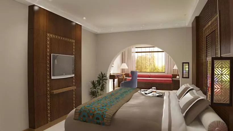 Fotos del hotel Al Bidda Boutique:  2