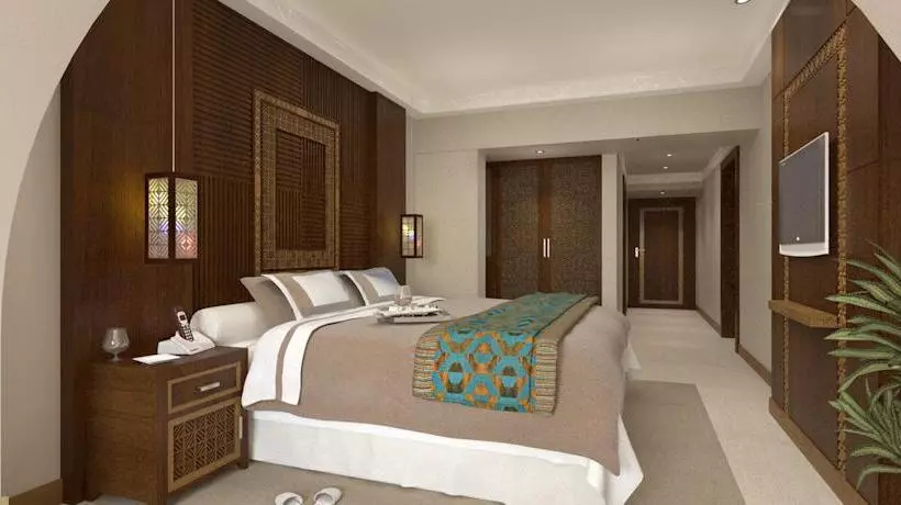 Fotos del hotel Al Bidda Boutique:  3