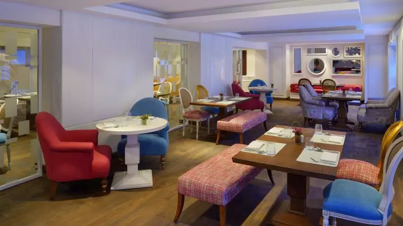 Fotos del hotel Al Bidda Boutique:  7