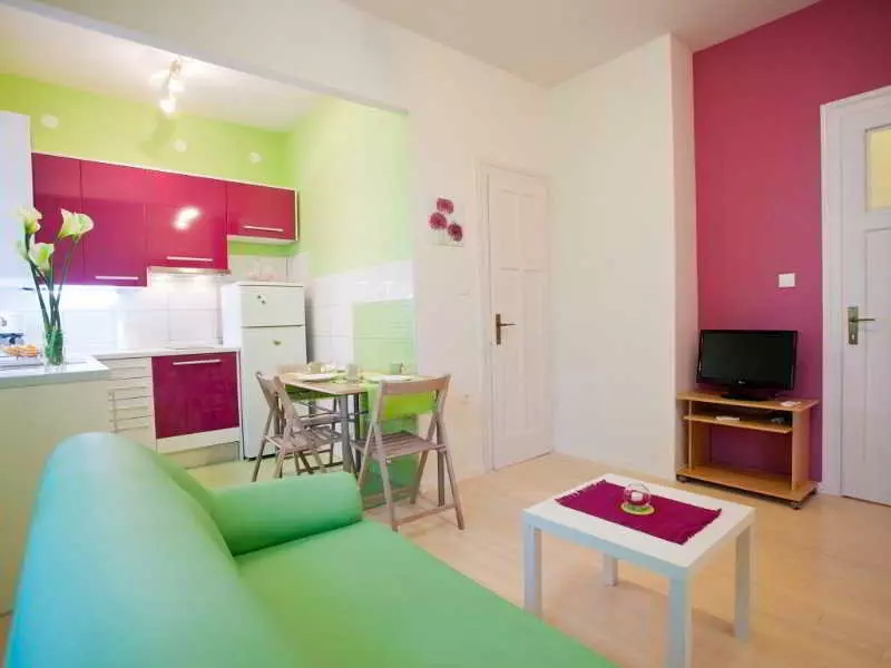 Fotos del hotel Dalmatian Villas:  20