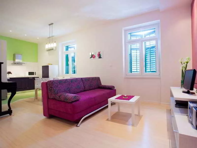 Fotos del hotel Dalmatian Villas:  16