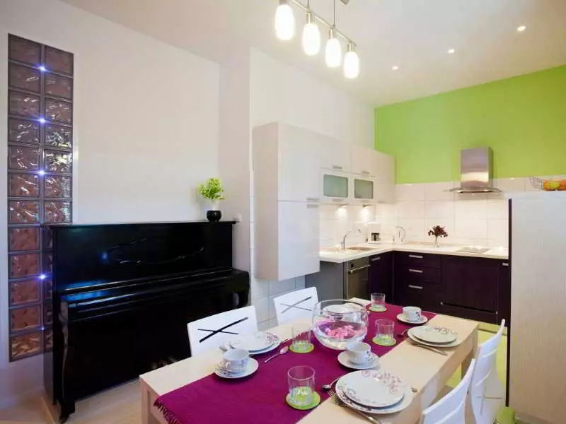 Fotos del hotel Dalmatian Villas:  17