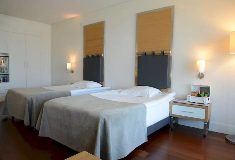 Fotos del hotel Tav Airport:  15