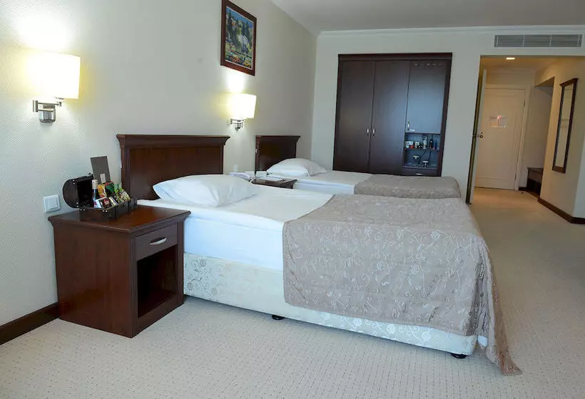 Fotos del hotel Tav Airport:  23