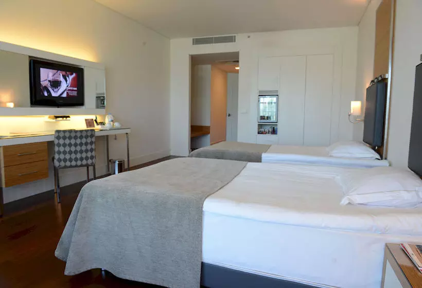 Fotos del hotel Tav Airport:  7