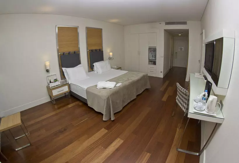 Fotos del hotel Tav Airport:  20