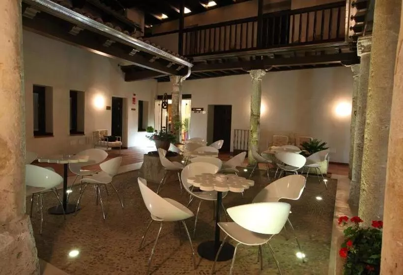 Fotos del hotel Evenia Alcalá Boutique Hotel:  3