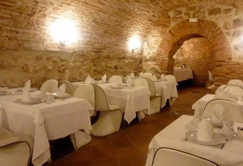 Fotos del hotel Evenia Alcalá Boutique Hotel:  12