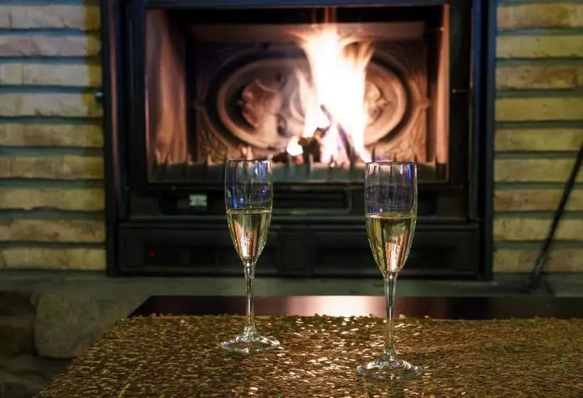 Fotos del hotel Posada Los Cantaros:  3