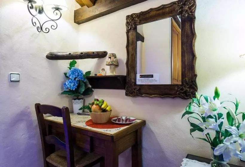 Fotos del hotel Posada Los Cantaros:  1