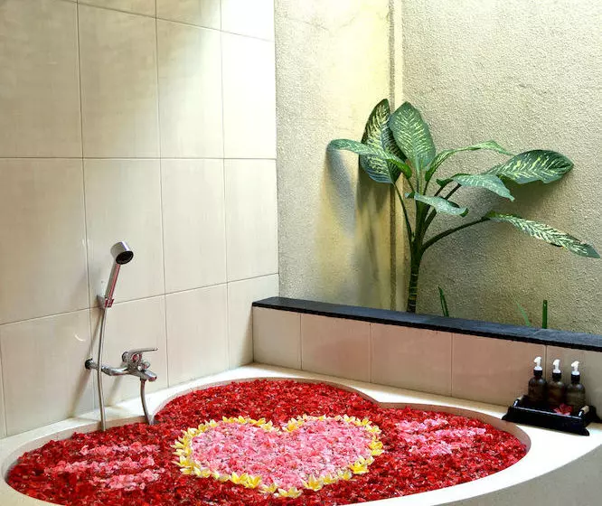 Fotos del hotel Villa Adhyatma:  3