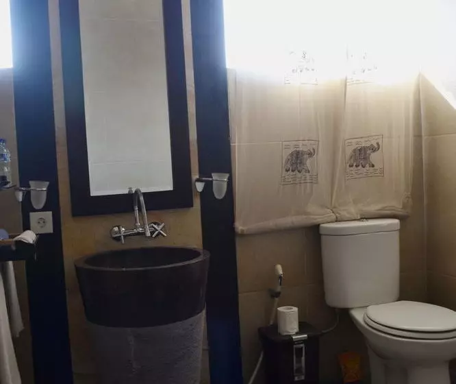 Fotos del hotel Villa Adhyatma:  18