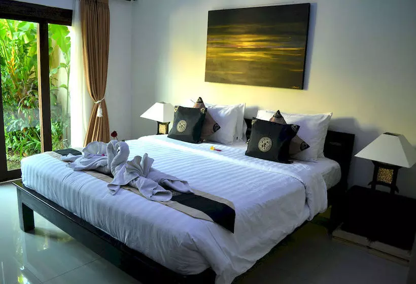 Fotos del hotel Villa Adhyatma:  9