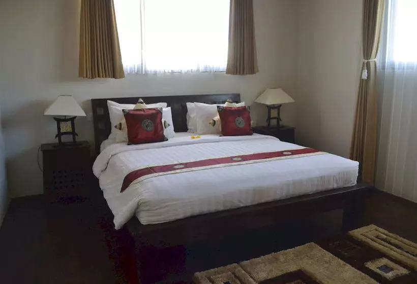 Fotos del hotel Villa Adhyatma:  21