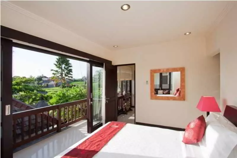 Fotos del hotel Villa Hanali:  8