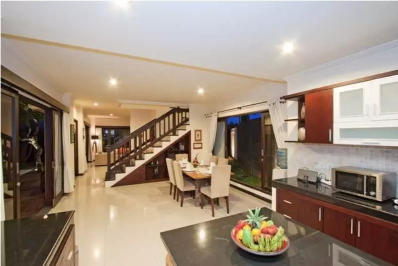 Fotos del hotel Villa Hanali:  3