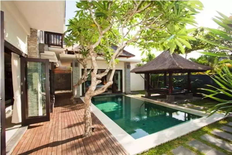 Fotos del hotel Villa Hanali:  10