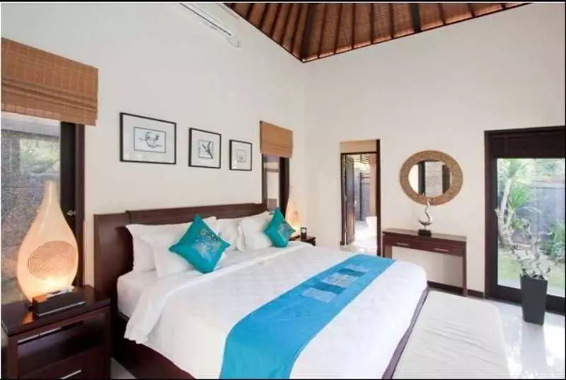 Fotos del hotel Villa Hanali:  12