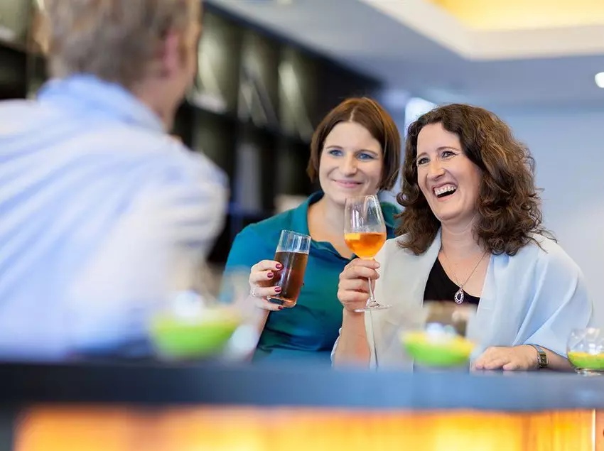 Fotos del hotel Balade:  13