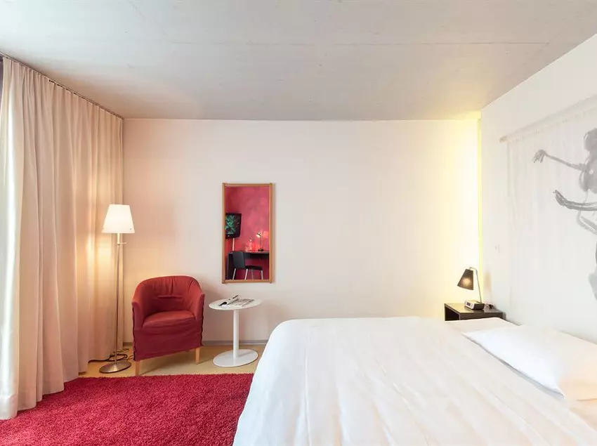 Fotos del hotel Balade:  12