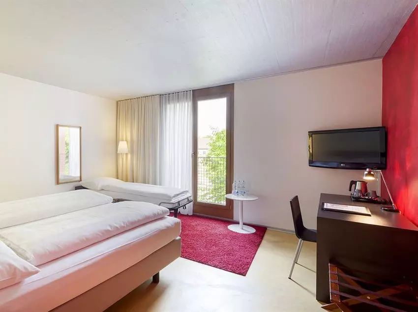 Fotos del hotel Balade:  22