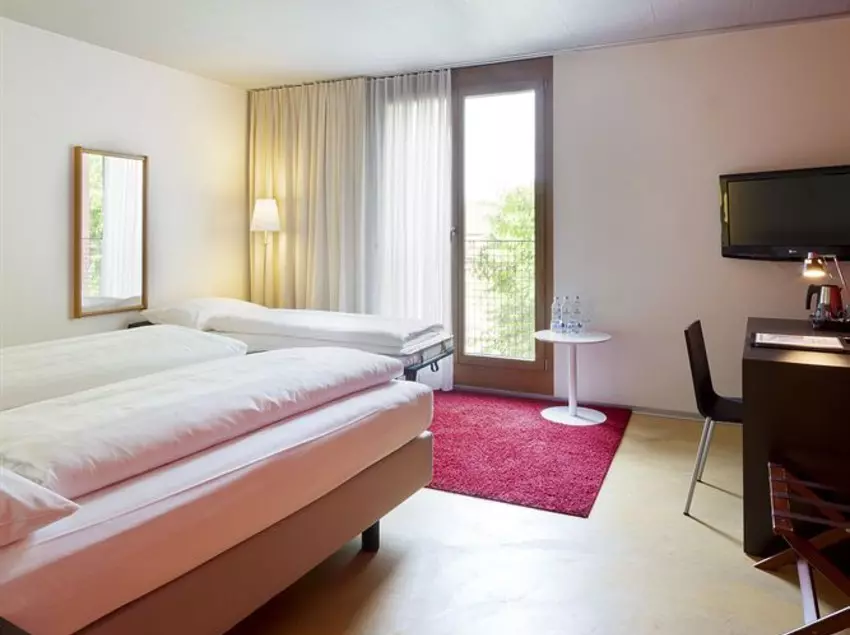 Fotos del hotel Balade:  20