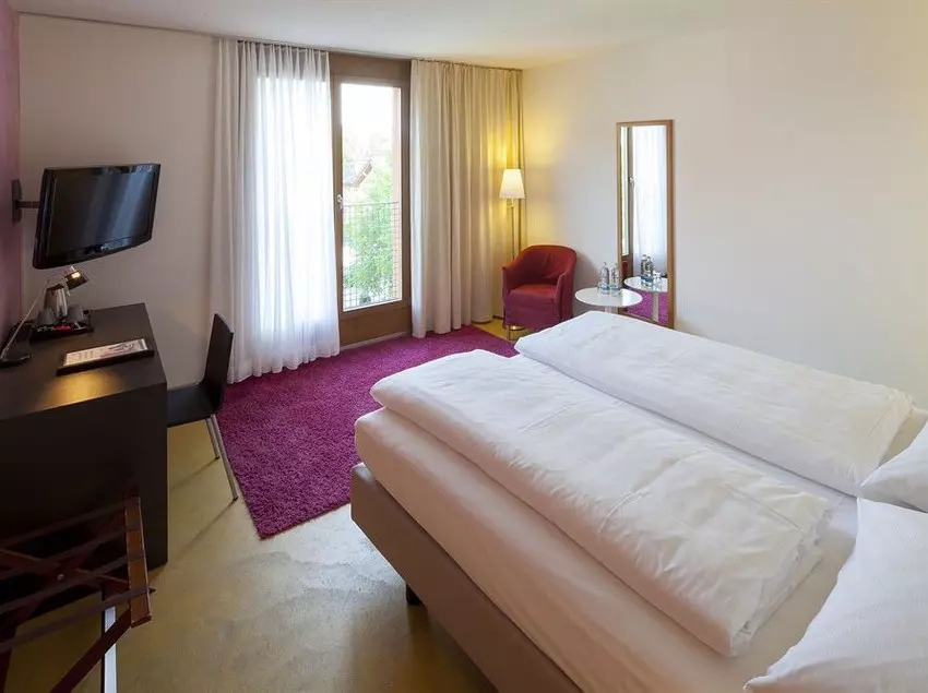 Fotos del hotel Balade:  17