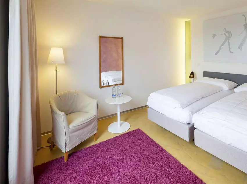 Fotos del hotel Balade:  24