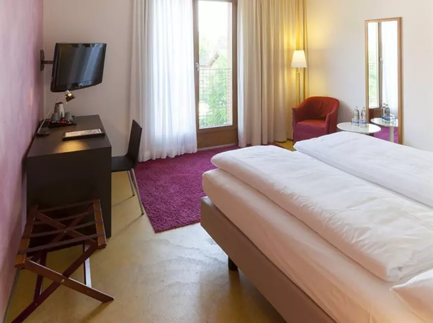 Fotos del hotel Balade:  7