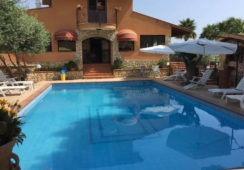 Fotos del hotel Borgo Dei Vigneti:  2