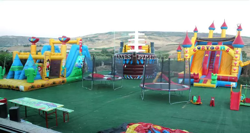 Fotos del hotel Borgo Dei Vigneti:  4