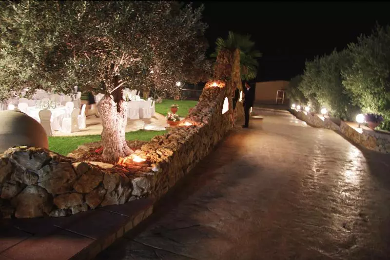 Fotos del hotel Borgo Dei Vigneti:  13