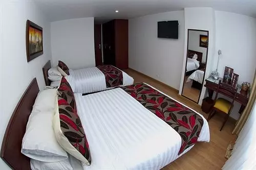 Diamante Internacional