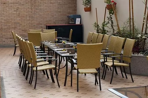 Fotos del hotel Diamante Internacional:  2