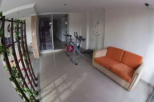 Fotos del hotel Diamante Internacional:  9